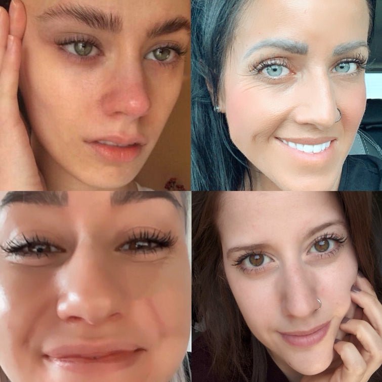 Lumi Lash - Lumi Beauty