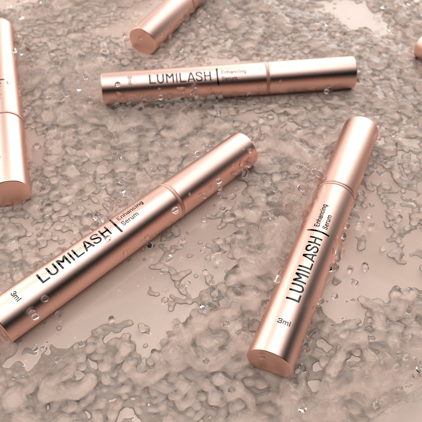 Lumi Lash - Lumi Beauty